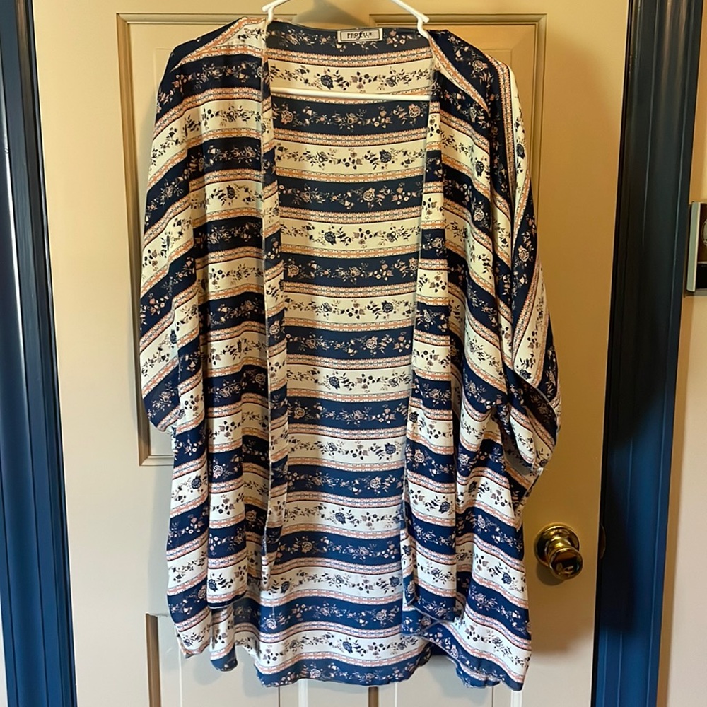 Kimono!